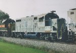 Iowa Interstate RR (IAIS) #495